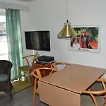 Lorenz - 2-3km From The Sea By Interhome Lejlighed Sønderby