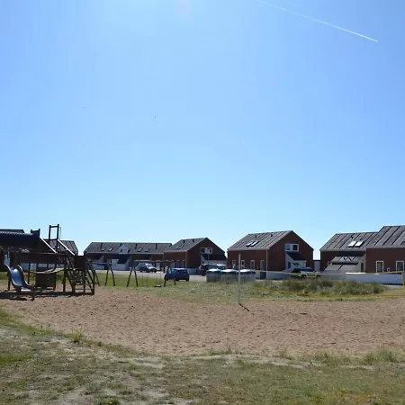 Apartment Lorenz - 2-3km From The Sea In Western Jutland By Interhome *
