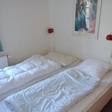 Lorenz - 2-3km From The Sea In Western Jutland By Interhome *