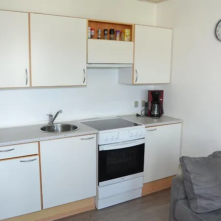 Lorenz - 2-3km From The Sea By Interhome * Sønderby