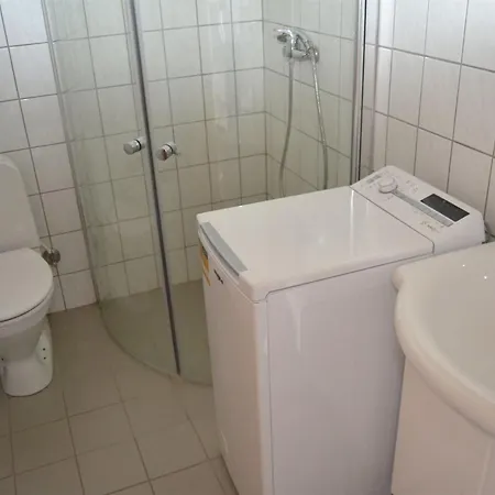 Appartamento Lorenz - 2-3km From The Sea By Interhome