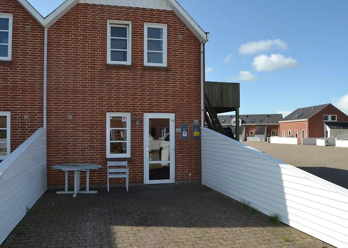 Lorenz - 2-3km From The Sea By Interhome Apartment