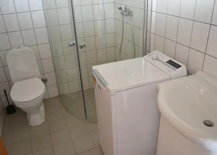 Lorenz - 2-3km From The Sea By Interhome Appartement Sønderby