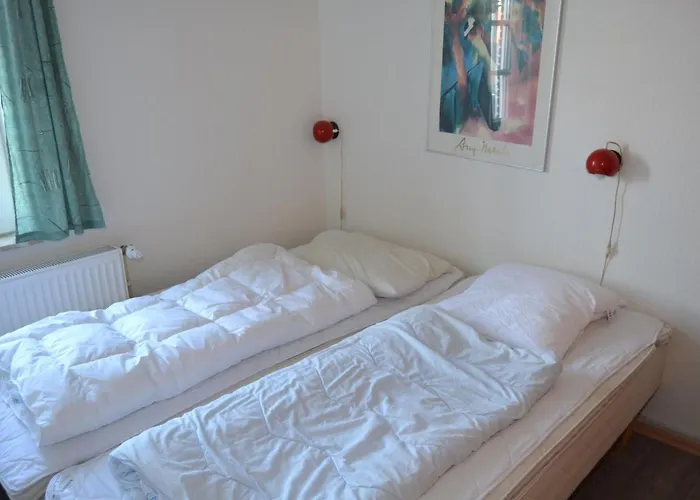 Lorenz - 2-3km From The Sea By Interhome Apartment